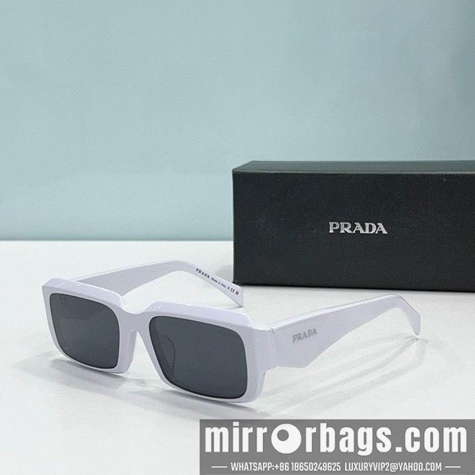 Replica Prada Glasses smr142