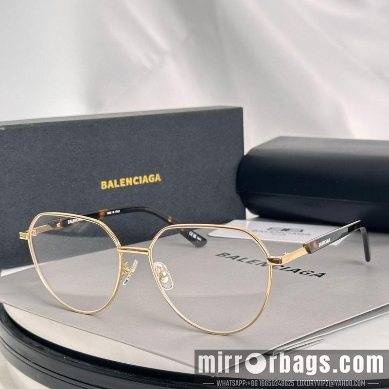 Replica Balenciaga Glasses 03smh22