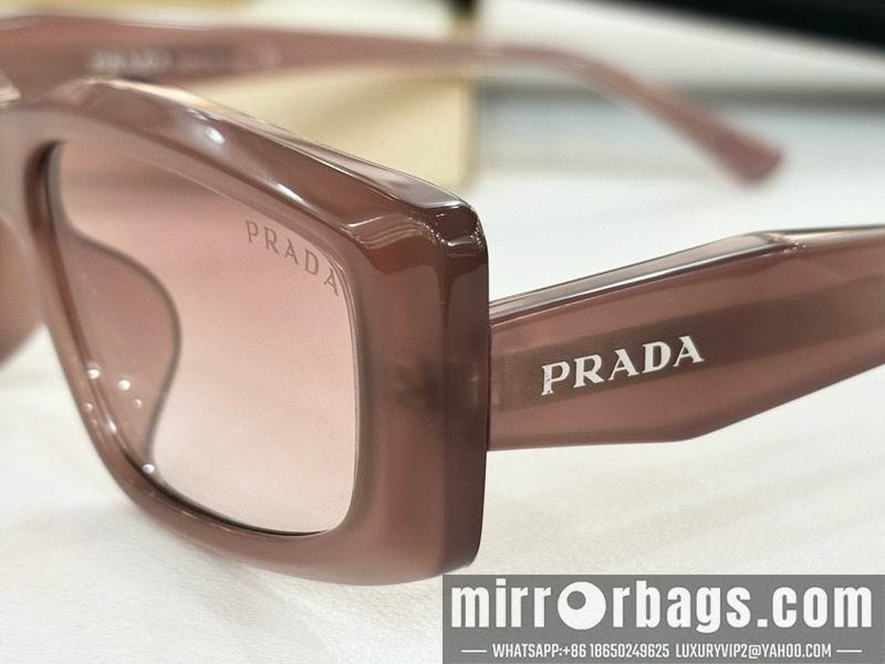 Replica Prada Glasses smr116