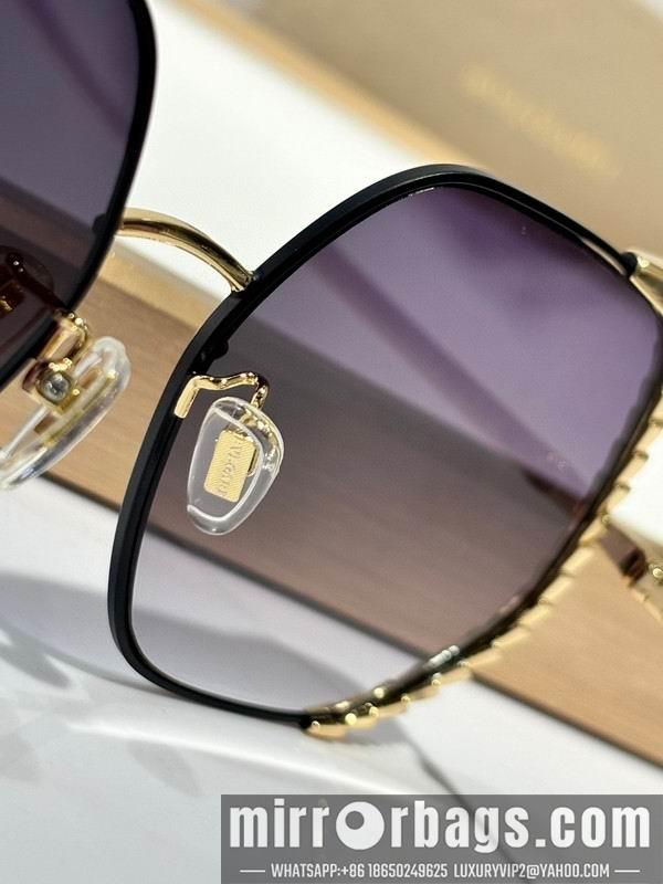 Replica Bvlgari Glasses 03smh113