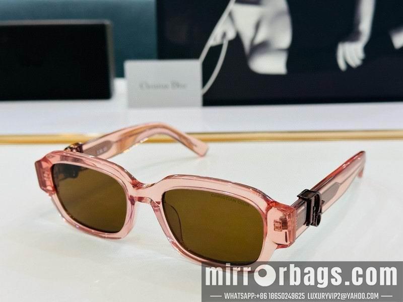 Replica Dior Glasses 03smh66