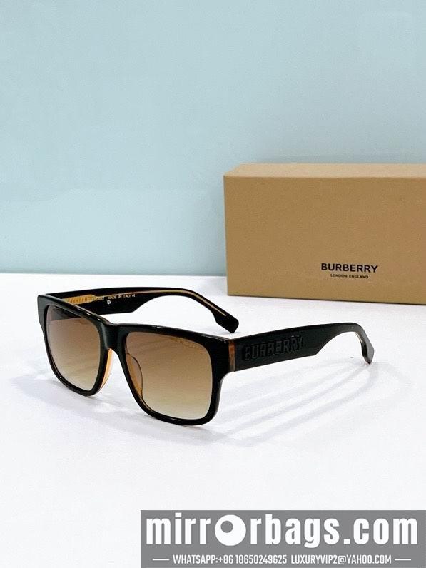Replica Burberry Glasses smx75