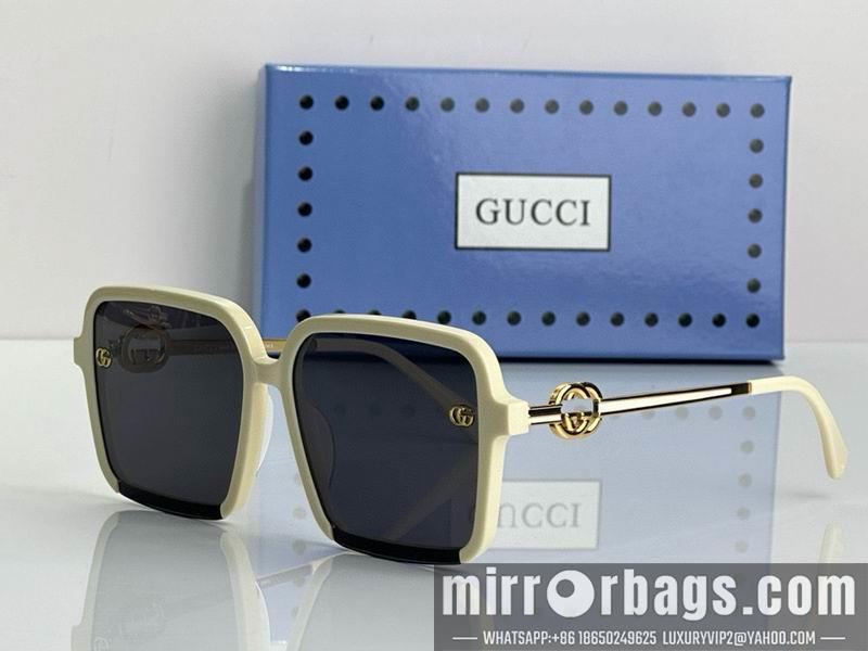 Replica Gucci Glasses smx80