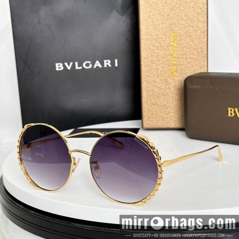 Replica Bvlgari Glasses 03smh80