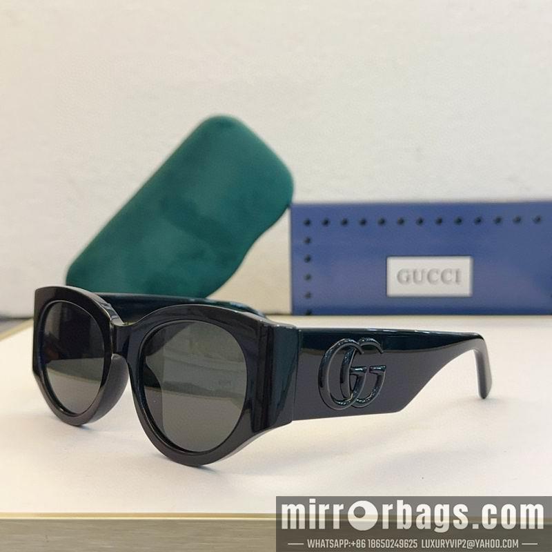 Replica Gucci Glasses smx128