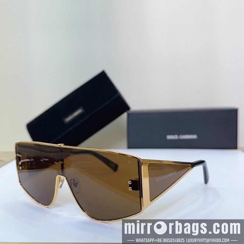 Replica DG Glasses 03smh22