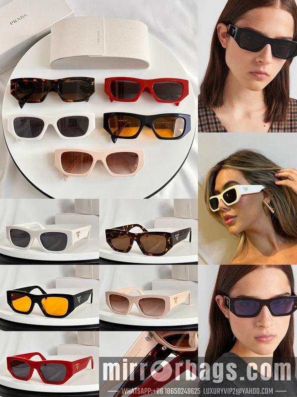 Replica Prada Glasses smr54