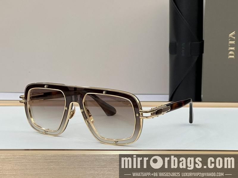 Replica Dita Glasses 03smh48