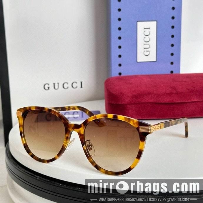 Replica Gucci Glasses smx184