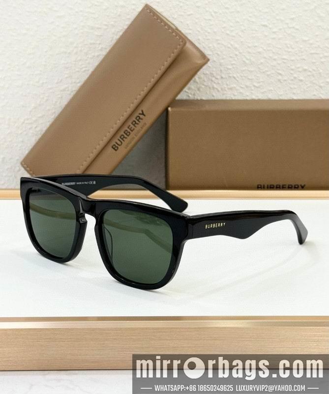 Replica Burberry Glasses 03smh14