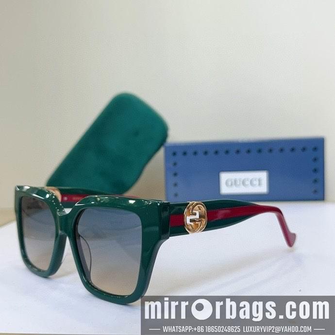 Replica Gucci Glasses smr35