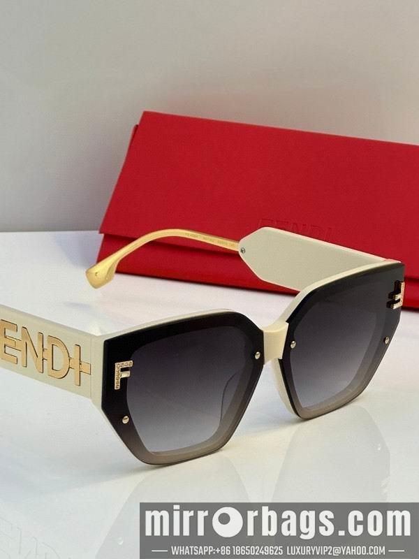 Replica Fendi Glasses smh76