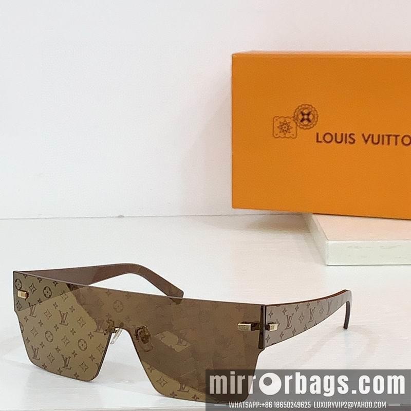 Replica LV Glasses smr82