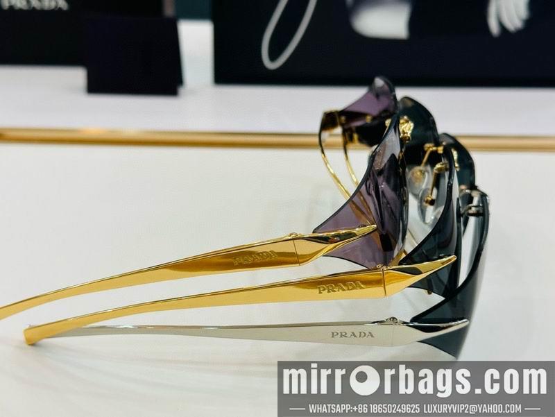 Replica Prada Glasses smr156