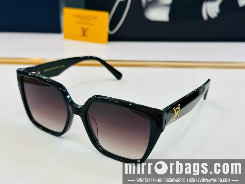 Replica LV Glasses smr71