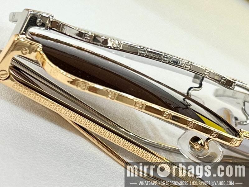 Replica Fendi Glasses smx108
