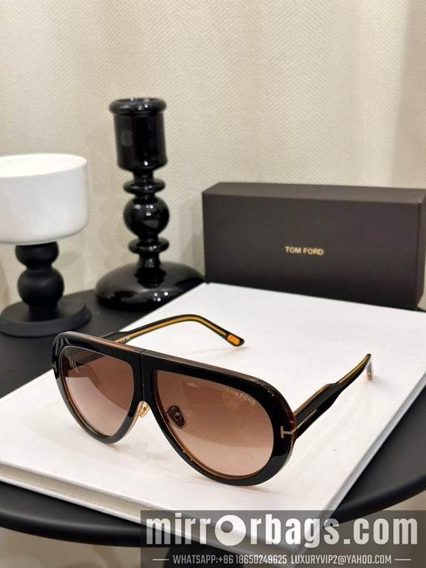 Replica Tom Ford Glasses smx124
