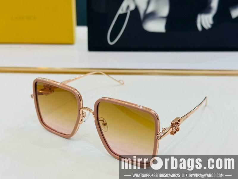 Replica Loewe Glasses smx23
