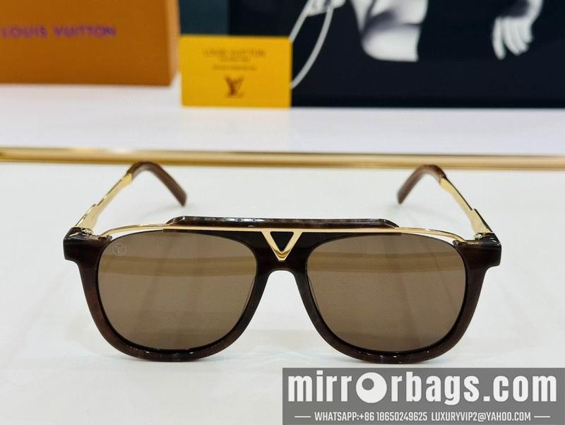Replica LV Glasses smr99