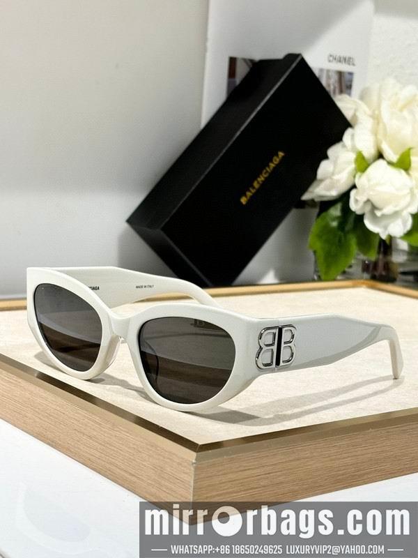 Replica Balenciaga Glasses 03smh16