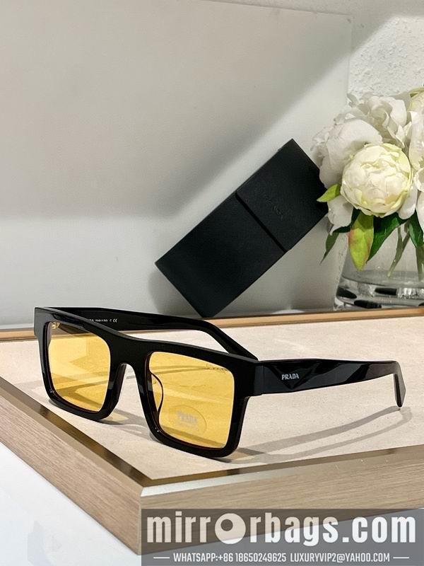 Replica Prada Glasses smr03