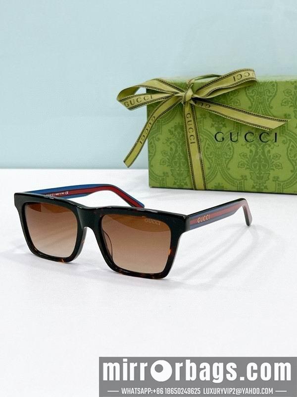 Replica Gucci Glasses smh251