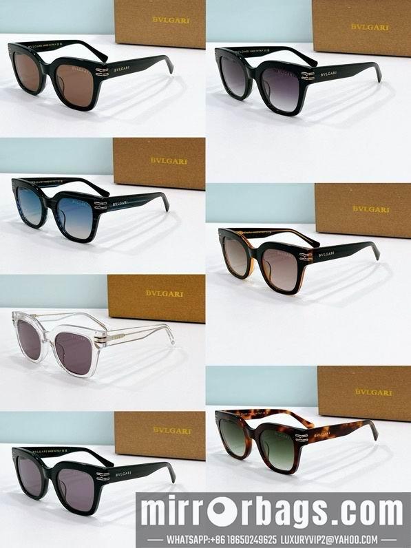 Replica Bvlgari Glasses 03smh22