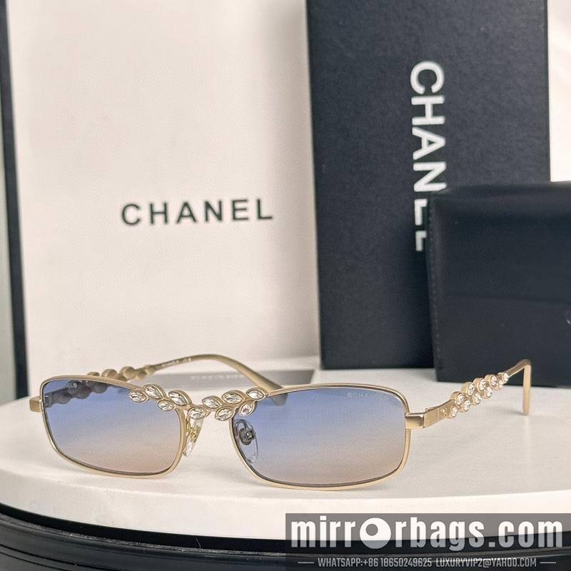Replica Chanel Glasses smh43