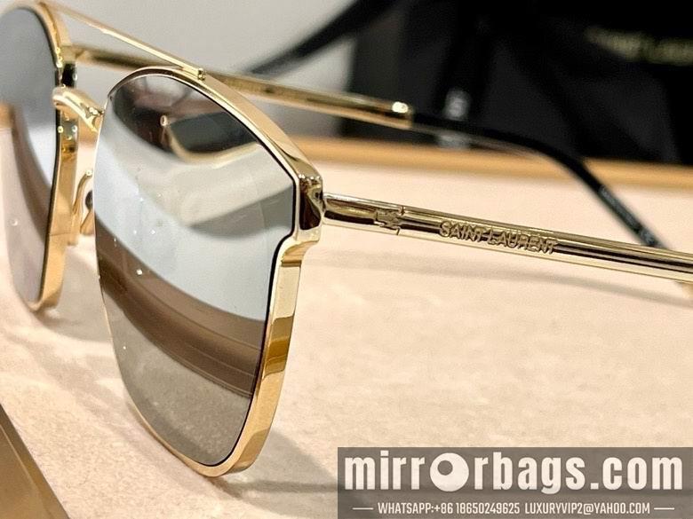 Replica YSL Glasses smx126