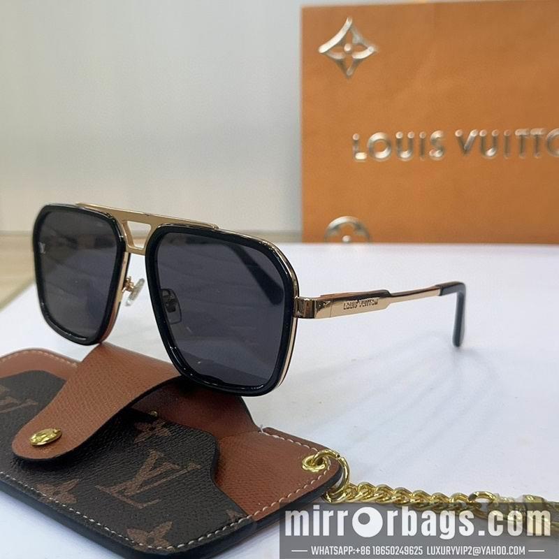 Replica LV Glasses smh37