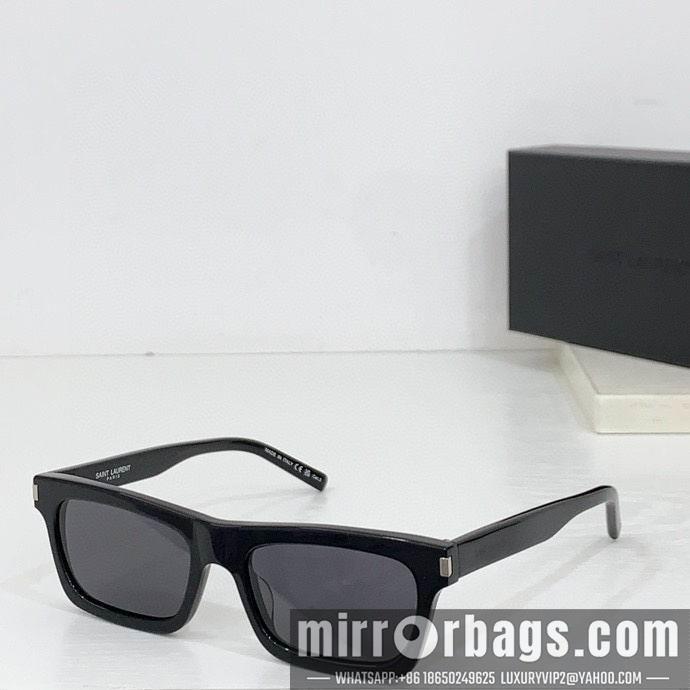 Replica YSL Glasses smx128