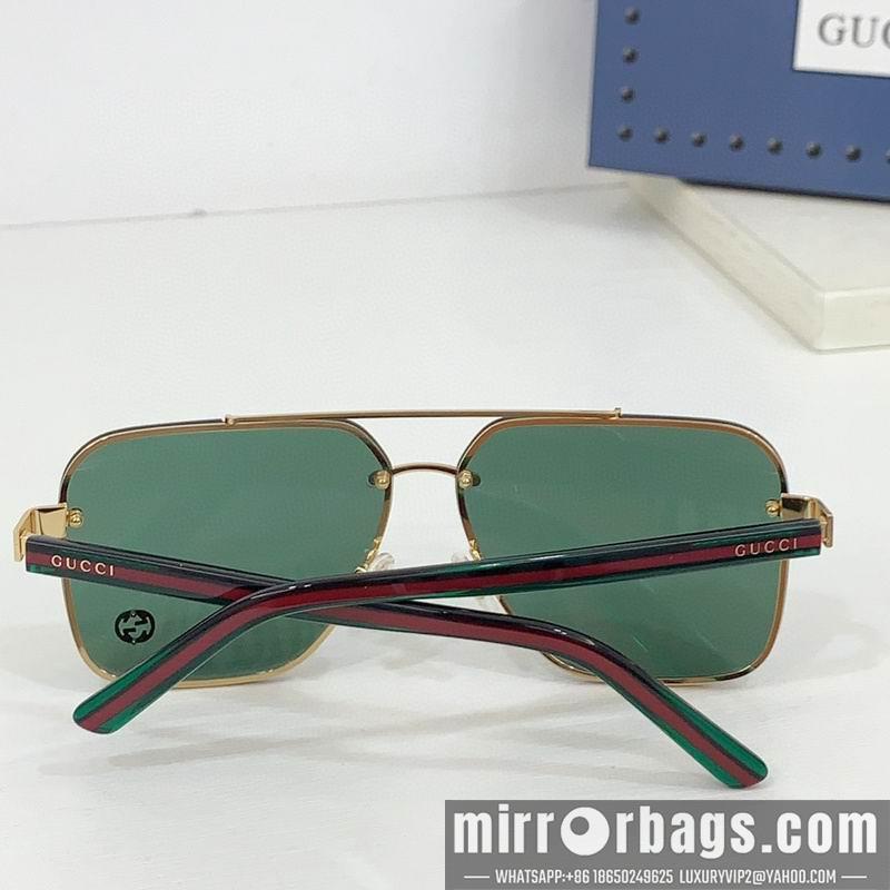 Replica Gucci Glasses smr115