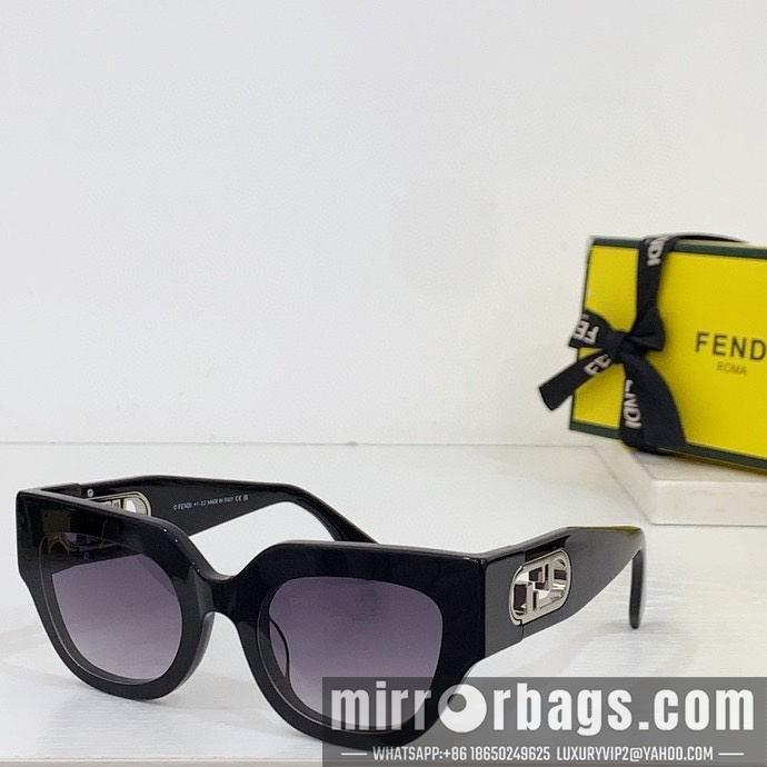 Replica Fendi Glasses smx156