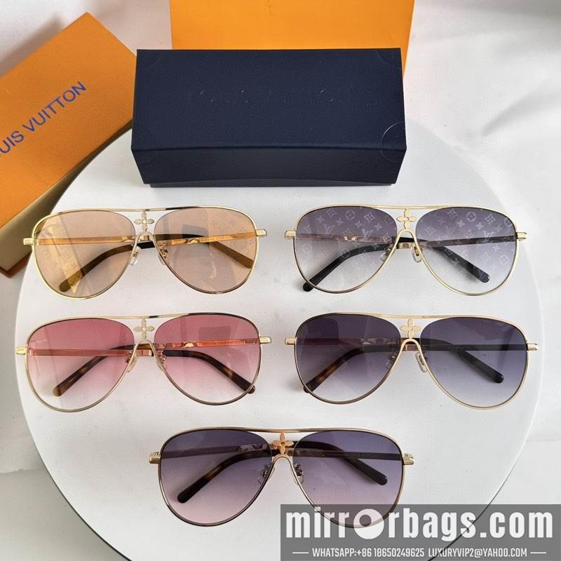 Replica LV Glasses smh136