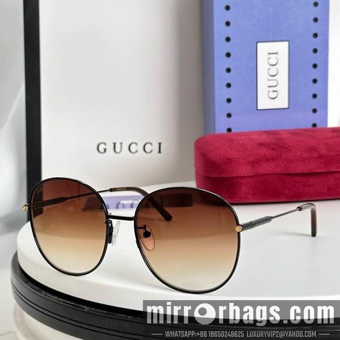 Replica Gucci Glasses smx189