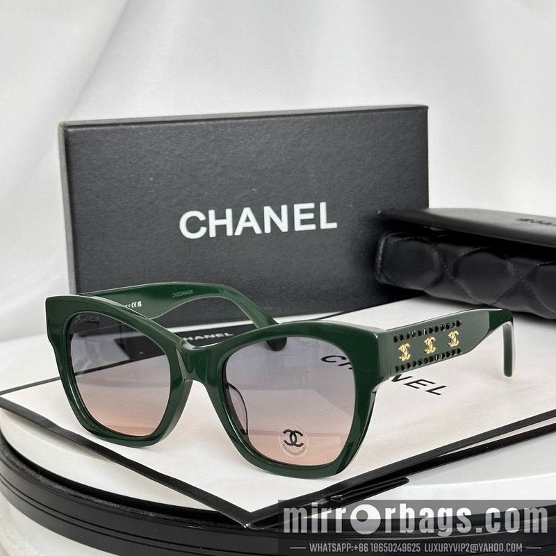Replica Chanel Glasses smh61