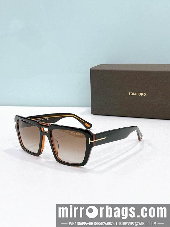 Replica Tom Ford Glasses smx149