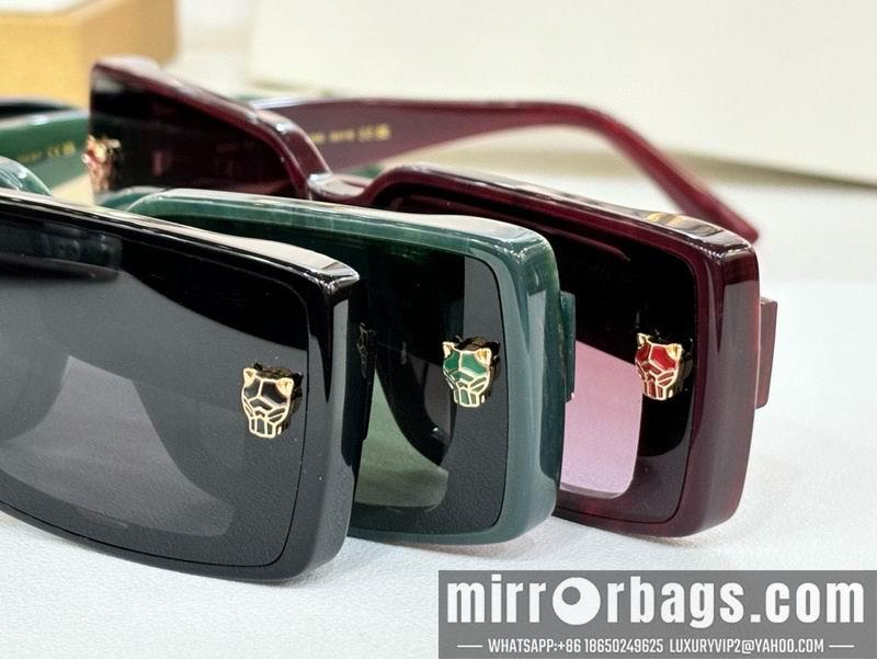 Replica Cartier Glasses smr105