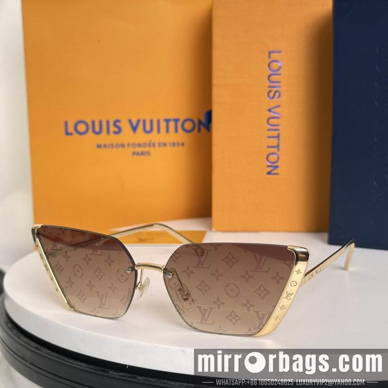 Replica LV Glasses smh132