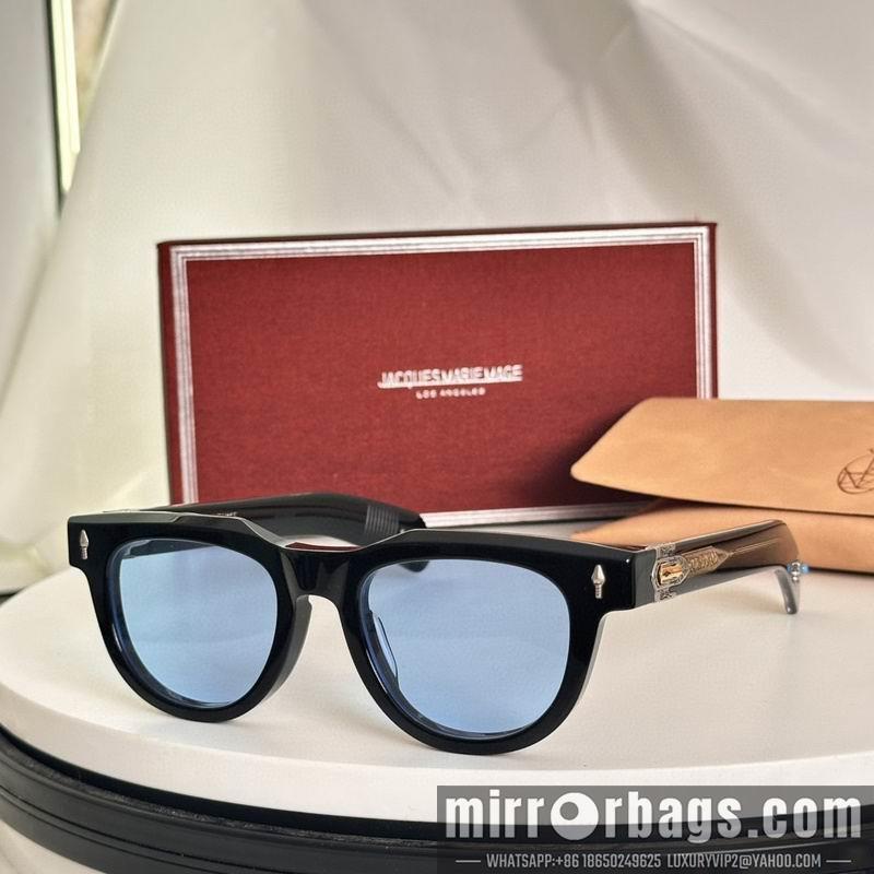 Replica Jacques Marie Mage Glasses 03smh04