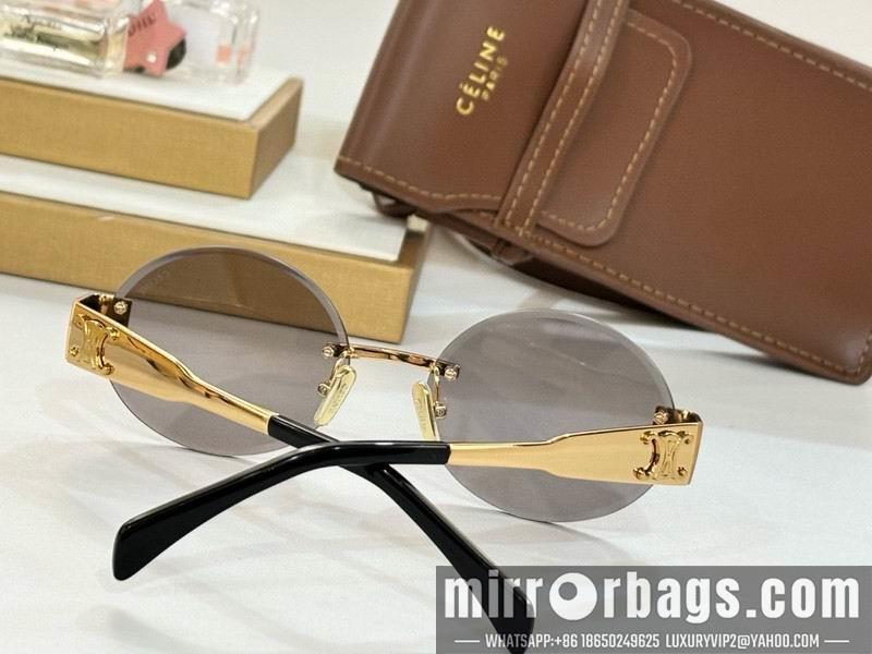 Replica Celine Glasses 03smh26