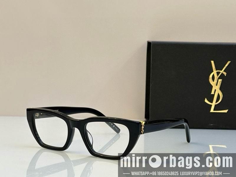 Replica YSL Glasses smx82