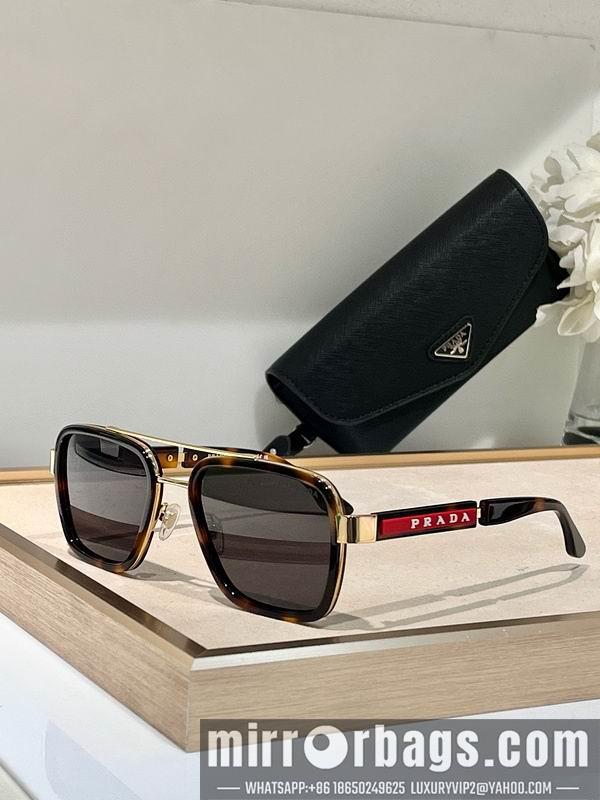 Replica Prada Glasses smr11