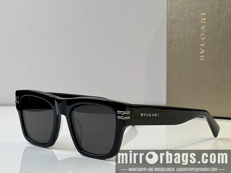 Replica Bvlgari Glasses 03smh175