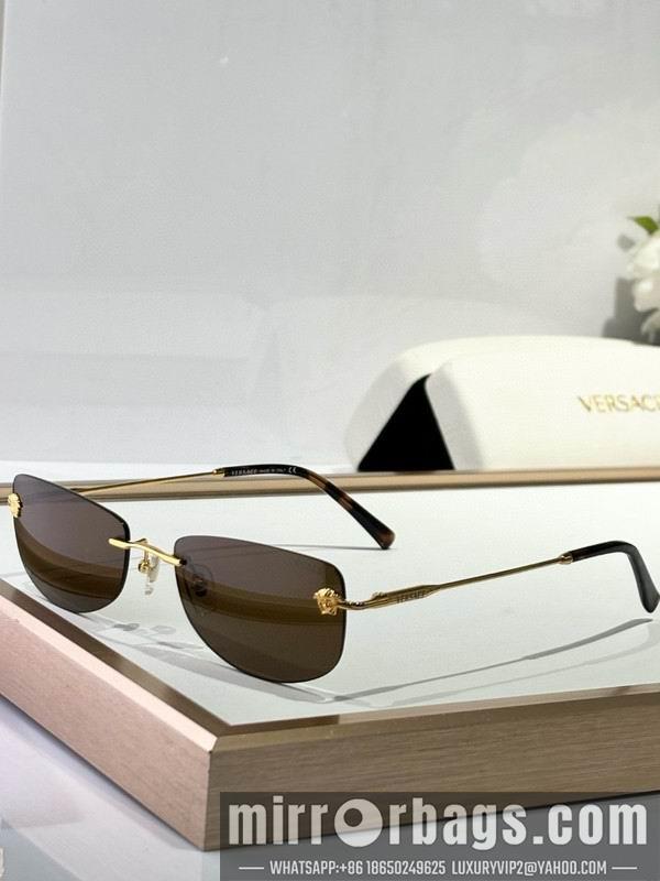 Replica Versace Glasses 03smh35