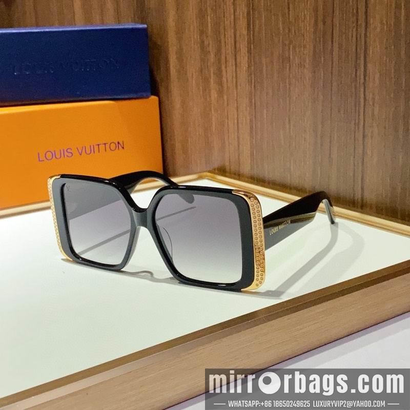 Replica LV Glasses smh216