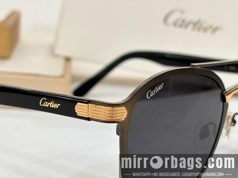 Replica Cartier Glasses smr109