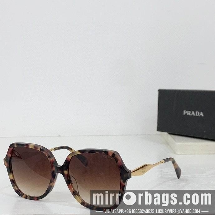 Replica Prada Glasses smx267