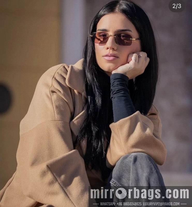 Replica Gucci Glasses smr74