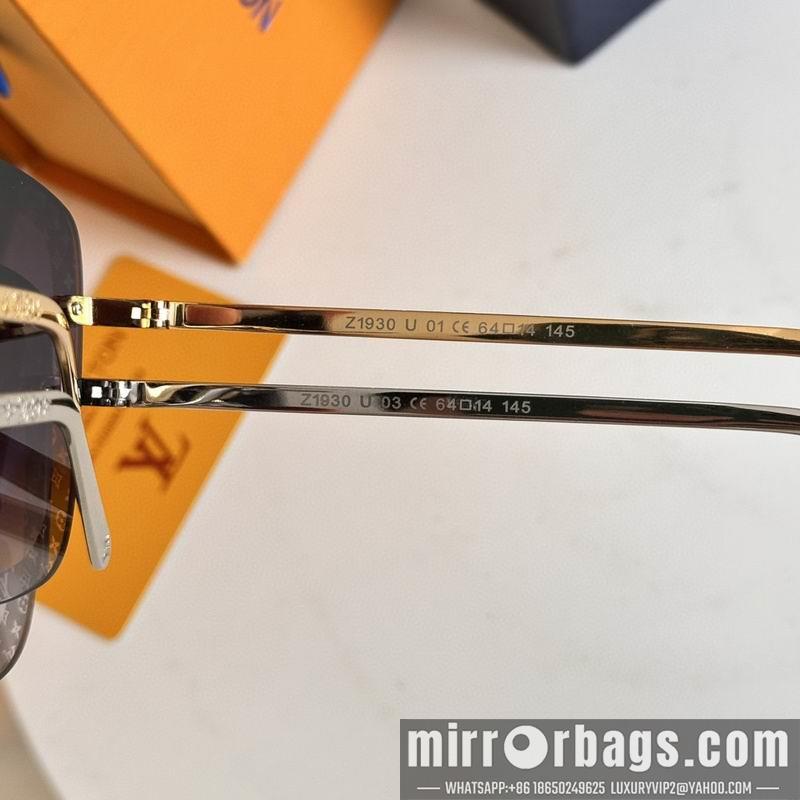 Replica LV Glasses smh127